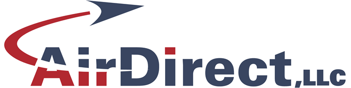 Air Direct home